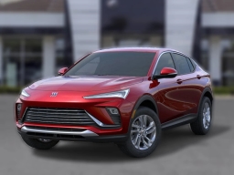 Buick Envista Preferred FWD 4dr 2026