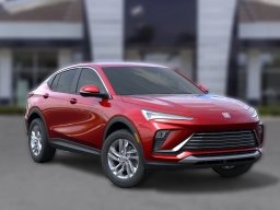 Buick Envista Preferred FWD 4dr 2026