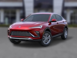 Buick Envista Preferred FWD 4dr 2026