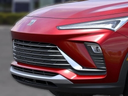 Buick Envista Preferred FWD 4dr 2026