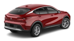 Buick Envista Preferred FWD 4dr 2026