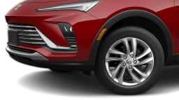 Buick Envista Preferred FWD 4dr 2026