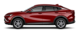 Buick Envista Preferred FWD 4dr 2026