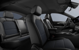 Buick Envista Preferred FWD 4dr 2026