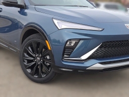 Buick Envista Sport Touring FWD 4dr 2026