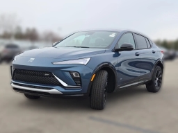 Buick Envista Sport Touring FWD 4dr 2026