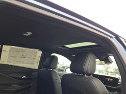 Buick Envista Sport Touring FWD 4dr 2026