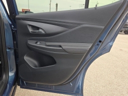 Buick Envista Sport Touring FWD 4dr 2026