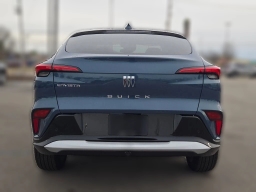 Buick Envista Sport Touring FWD 4dr 2026