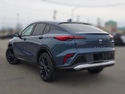 Buick Envista Sport Touring FWD 4dr 2026