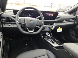 Buick Envista Sport Touring FWD 4dr 2026