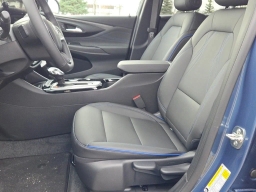 Buick Envista Sport Touring FWD 4dr 2026