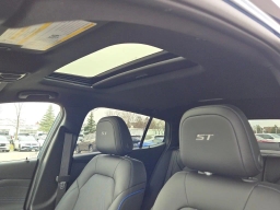 Buick Envista Sport Touring FWD 4dr 2026