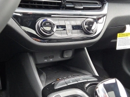 Buick Envista Sport Touring FWD 4dr 2026