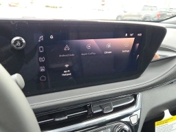 Buick Envista Sport Touring FWD 4dr 2026