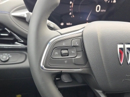 Buick Envista Sport Touring FWD 4dr 2026