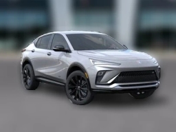 Buick Envista Sport Touring FWD 4dr 2026