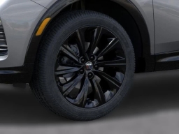 Buick Envista Sport Touring FWD 4dr 2026