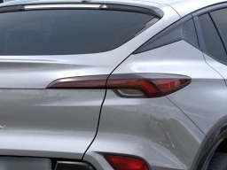 Buick Envista Sport Touring FWD 4dr 2026