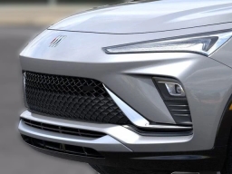 Buick Envista Sport Touring FWD 4dr 2026