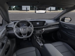 Buick Envista Sport Touring FWD 4dr 2026