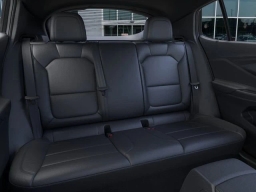 Buick Envista Sport Touring FWD 4dr 2026