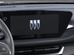 Buick Envista Sport Touring FWD 4dr 2026