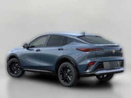 Buick Envista Sport Touring FWD 4dr 2026