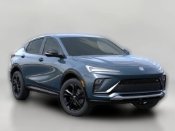 Buick Envista Sport Touring FWD 4dr 2026