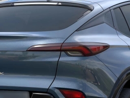 Buick Envista Sport Touring FWD 4dr 2026