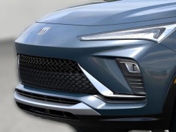 Buick Envista Sport Touring FWD 4dr 2026