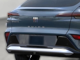 Buick Envista Sport Touring FWD 4dr 2026