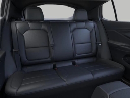 Buick Envista Sport Touring FWD 4dr 2026