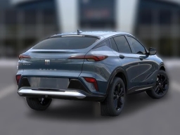 Buick Envista Sport Touring FWD 4dr 2026