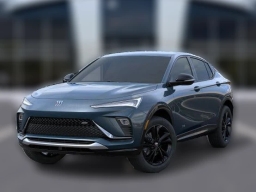 Buick Envista Sport Touring FWD 4dr 2026