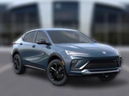 Buick Envista Sport Touring FWD 4dr 2026