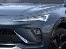 Buick Envista Sport Touring FWD 4dr 2026