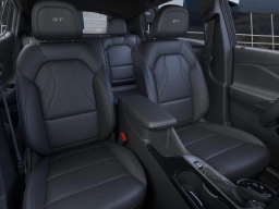 Buick Envista Sport Touring FWD 4dr 2026