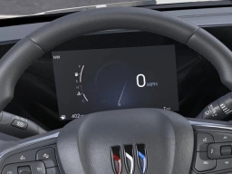 Buick Envista Sport Touring FWD 4dr 2026