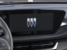 Buick Envista Sport Touring FWD 4dr 2026