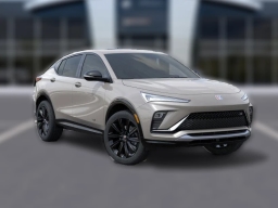 Buick Envista Sport Touring FWD 4dr 2026