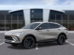 Buick Envista Sport Touring FWD 4dr 2026