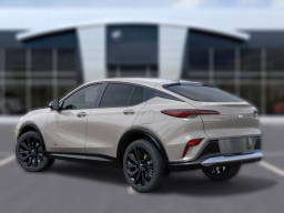 Buick Envista Sport Touring FWD 4dr 2026