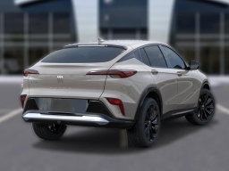 Buick Envista Sport Touring FWD 4dr 2026