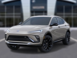 Buick Envista Sport Touring FWD 4dr 2026