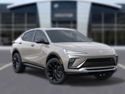 Buick Envista Sport Touring FWD 4dr 2026