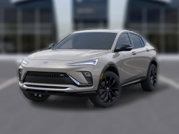 Buick Envista Sport Touring FWD 4dr 2026