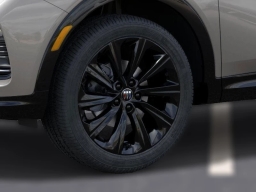 Buick Envista Sport Touring FWD 4dr 2026