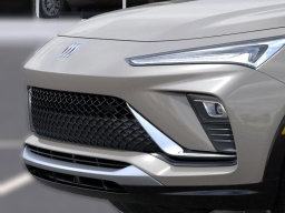 Buick Envista Sport Touring FWD 4dr 2026