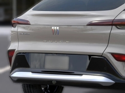 Buick Envista Sport Touring FWD 4dr 2026